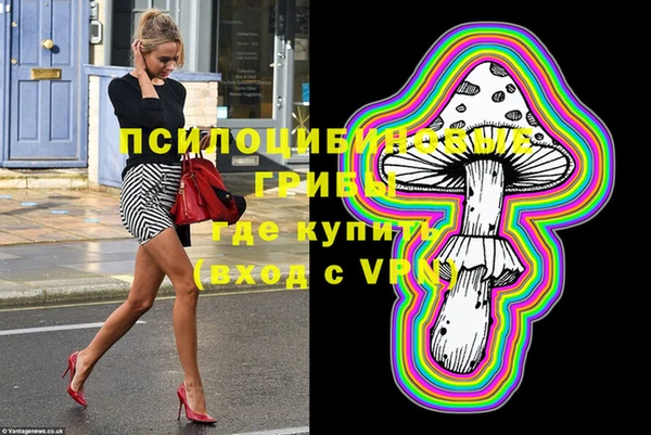 стаф Покров